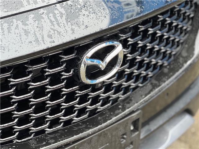 2024 Mazda CX-50 GT w/Turbo (Stk: RN157867) in Port Alberni - Image 9 of 24