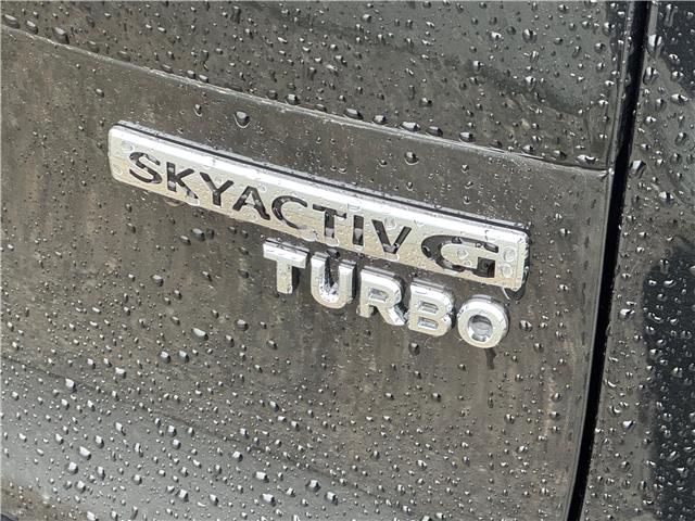 2024 Mazda CX-50 GT w/Turbo (Stk: RN157867) in Port Alberni - Image 10 of 24