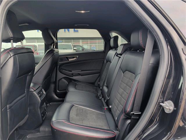 2023 Ford Edge  (Stk: 24318) in Miramichi - Image 12 of 14