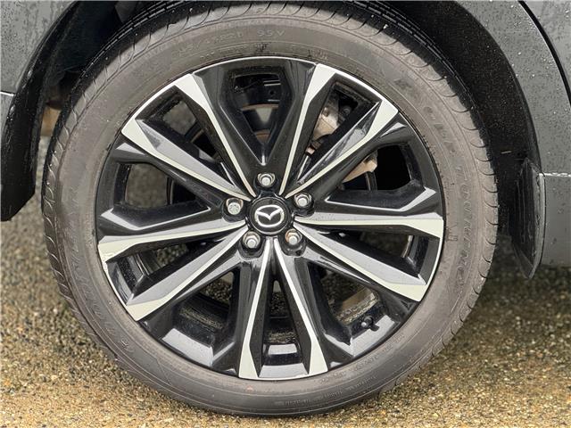 2024 Mazda CX-50 GT w/Turbo (Stk: RN157867) in Port Alberni - Image 12 of 24