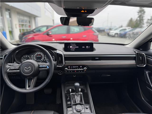 2024 Mazda CX-50 GT w/Turbo (Stk: RN157867) in Port Alberni - Image 13 of 24