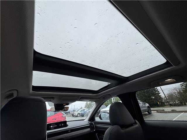 2024 Mazda CX-50 GT w/Turbo (Stk: RN157867) in Port Alberni - Image 14 of 24