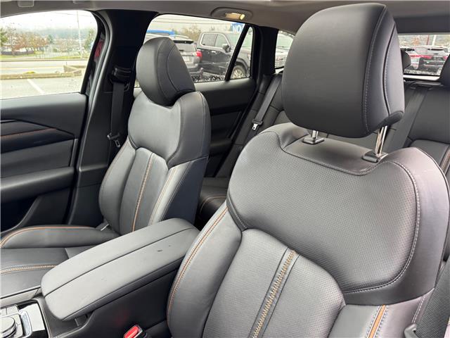 2024 Mazda CX-50 GT w/Turbo (Stk: RN157867) in Port Alberni - Image 15 of 24