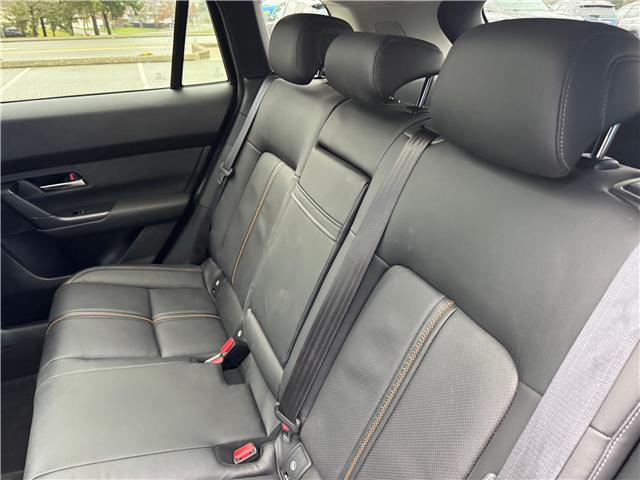 2024 Mazda CX-50 GT w/Turbo (Stk: RN157867) in Port Alberni - Image 16 of 24