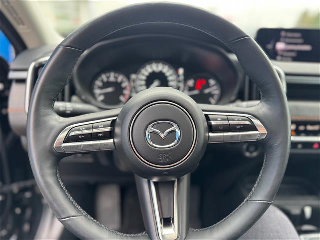 2024 Mazda CX-50 GT w/Turbo (Stk: RN157867) in Port Alberni - Image 17 of 24