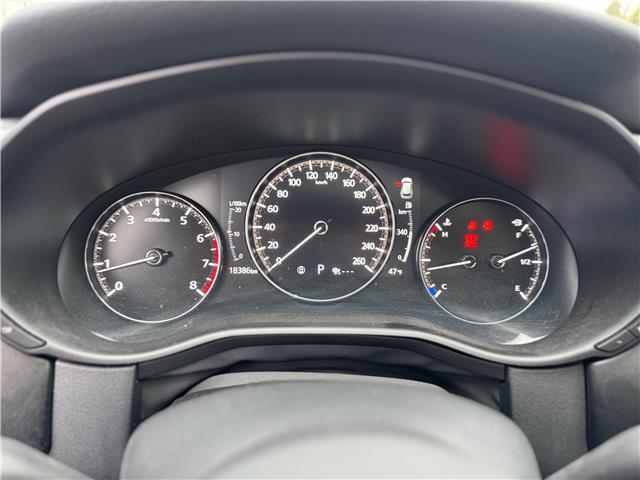 2024 Mazda CX-50 GT w/Turbo (Stk: RN157867) in Port Alberni - Image 18 of 24