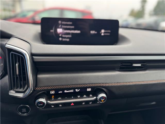 2024 Mazda CX-50 GT w/Turbo (Stk: RN157867) in Port Alberni - Image 19 of 24