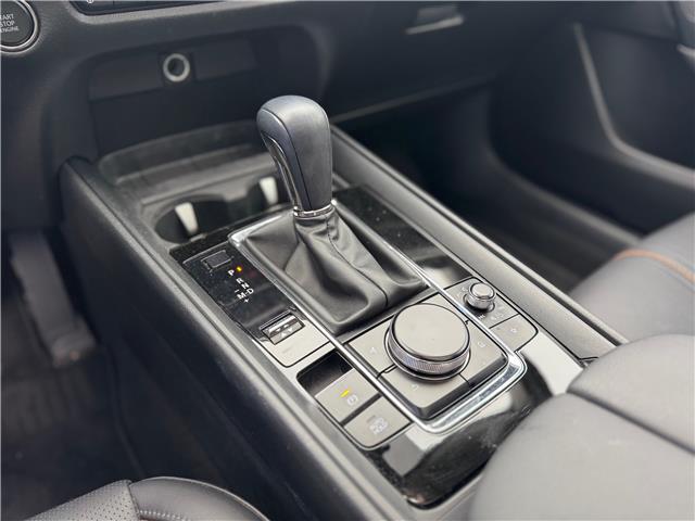 2024 Mazda CX-50 GT w/Turbo (Stk: RN157867) in Port Alberni - Image 20 of 24