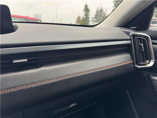 2024 Mazda CX-50 GT w/Turbo (Stk: RN157867) in Port Alberni - Image 21 of 24