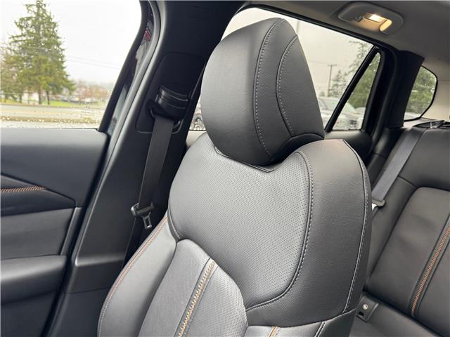 2024 Mazda CX-50 GT w/Turbo (Stk: RN157867) in Port Alberni - Image 22 of 24