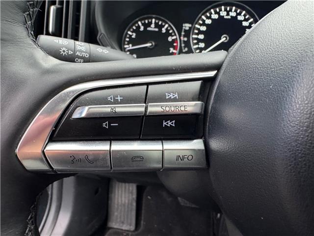 2024 Mazda CX-50 GT w/Turbo (Stk: RN157867) in Port Alberni - Image 23 of 24