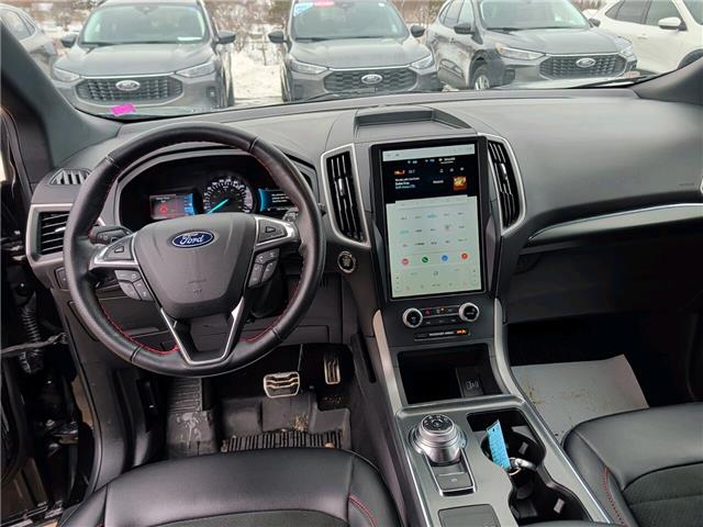 2023 Ford Edge  (Stk: 24318) in Miramichi - Image 13 of 14