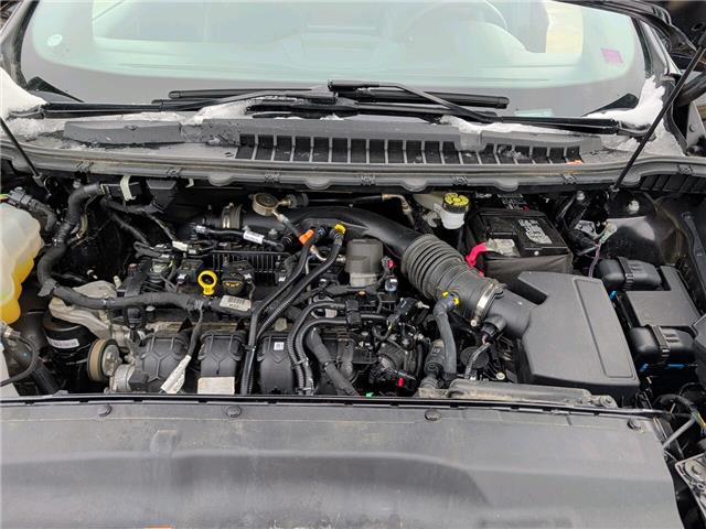 2023 Ford Edge  (Stk: 24318) in Miramichi - Image 14 of 14
