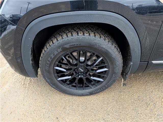 2022 Volkswagen Atlas Cross Sport 3.6 FSI Execline (Stk: F1354A) in Miramichi - Image 9 of 14