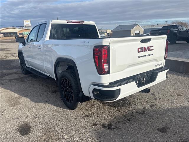 2025 GMC Sierra 1500 Elevation (Stk: PW0016) in Pincher Creek - Image 3 of 9