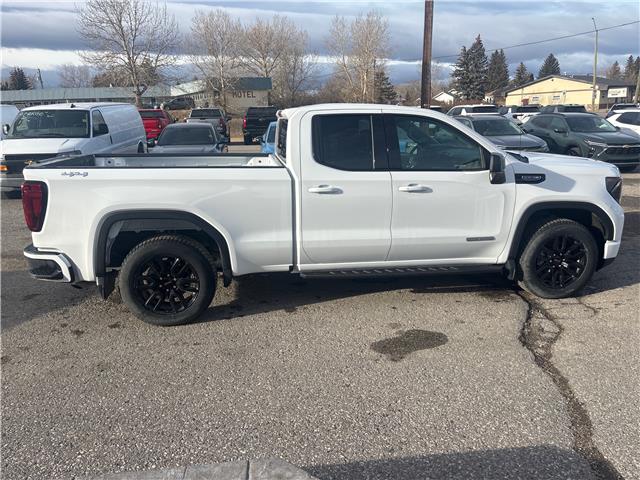 2025 GMC Sierra 1500 Elevation (Stk: PW0016) in Pincher Creek - Image 6 of 9