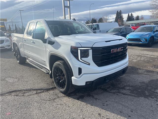 2025 GMC Sierra 1500 Elevation (Stk: PW0016) in Pincher Creek - Image 7 of 9