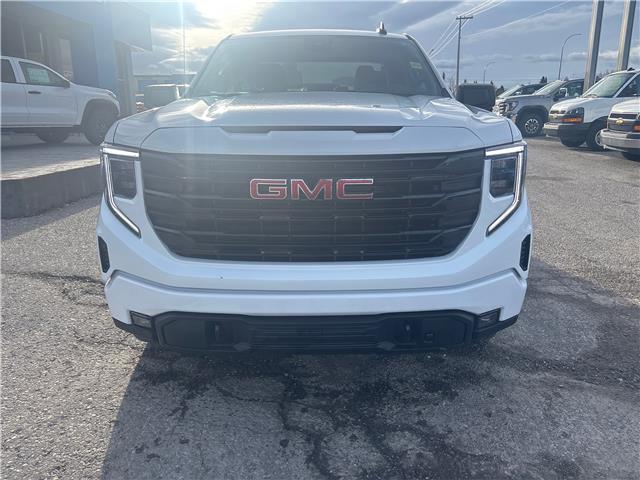 2025 GMC Sierra 1500 Elevation (Stk: PW0016) in Pincher Creek - Image 8 of 9