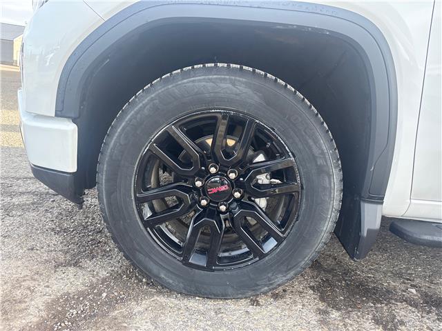 2025 GMC Sierra 1500 Elevation (Stk: PW0016) in Pincher Creek - Image 9 of 9