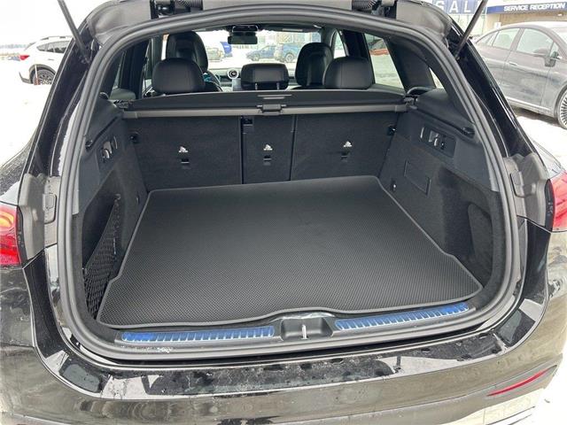 2026 Mercedes-Benz GLC 300 Base (Stk: 26MB105) in Innisfil - Image 15 of 18