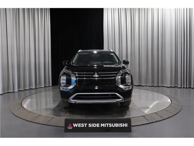 2026 Mitsubishi Outlander SE (Stk: T26265) in Edmonton - Image 2 of 32