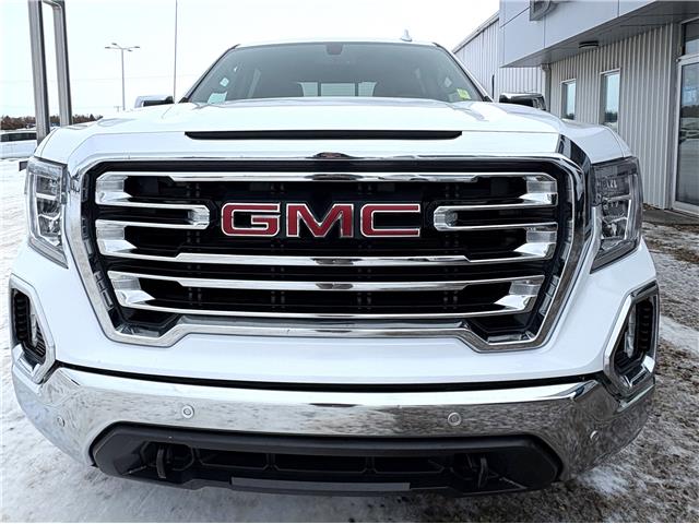 2020 GMC Sierra 1500 SLT (Stk: 26163B) in Melfort - Image 5 of 15 2020 GMC Sierra 1500 SLT (Stk: 26163B) in Melfort - Image 5 of 15