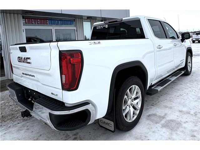 2020 GMC Sierra 1500 SLT (Stk: 26163B) in Melfort - Image 4 of 15 2020 GMC Sierra 1500 SLT (Stk: 26163B) in Melfort - Image 4 of 15
