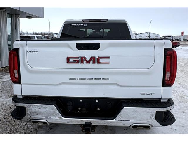 2020 GMC Sierra 1500 SLT (Stk: 26163B) in Melfort - Image 6 of 15 2020 GMC Sierra 1500 SLT (Stk: 26163B) in Melfort - Image 6 of 15