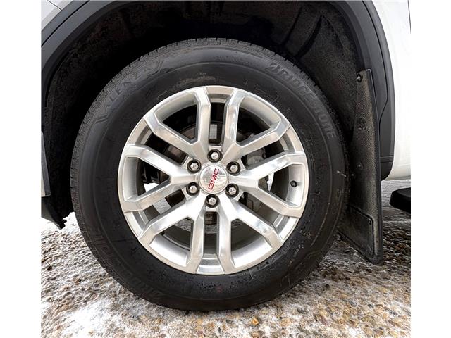 2020 GMC Sierra 1500 SLT (Stk: 26163B) in Melfort - Image 7 of 15 2020 GMC Sierra 1500 SLT (Stk: 26163B) in Melfort - Image 7 of 15