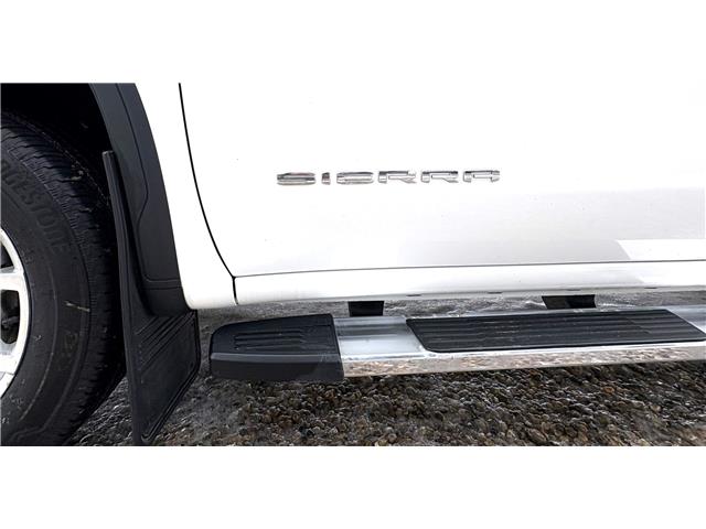 2020 GMC Sierra 1500 SLT (Stk: 26163B) in Melfort - Image 8 of 15 2020 GMC Sierra 1500 SLT (Stk: 26163B) in Melfort - Image 8 of 15