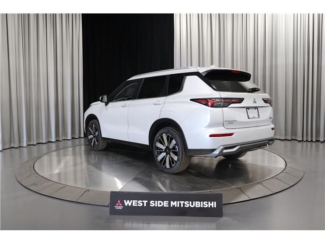 2026 Mitsubishi Outlander SEL (Stk: T26266) in Edmonton - Image 4 of 32