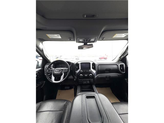 2020 GMC Sierra 1500 SLT (Stk: 26163B) in Melfort - Image 11 of 15 2020 GMC Sierra 1500 SLT (Stk: 26163B) in Melfort - Image 11 of 15