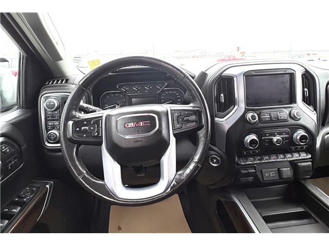 2020 GMC Sierra 1500 SLT (Stk: 26163B) in Melfort - Image 12 of 15 2020 GMC Sierra 1500 SLT (Stk: 26163B) in Melfort - Image 12 of 15