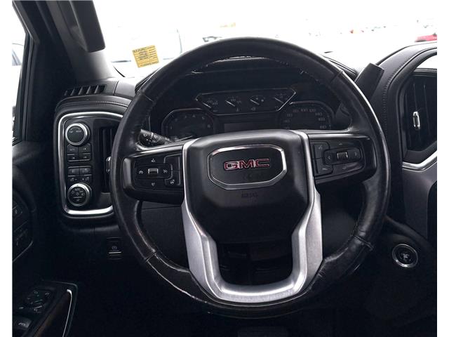 2020 GMC Sierra 1500 SLT (Stk: 26163B) in Melfort - Image 14 of 15 2020 GMC Sierra 1500 SLT (Stk: 26163B) in Melfort - Image 14 of 15