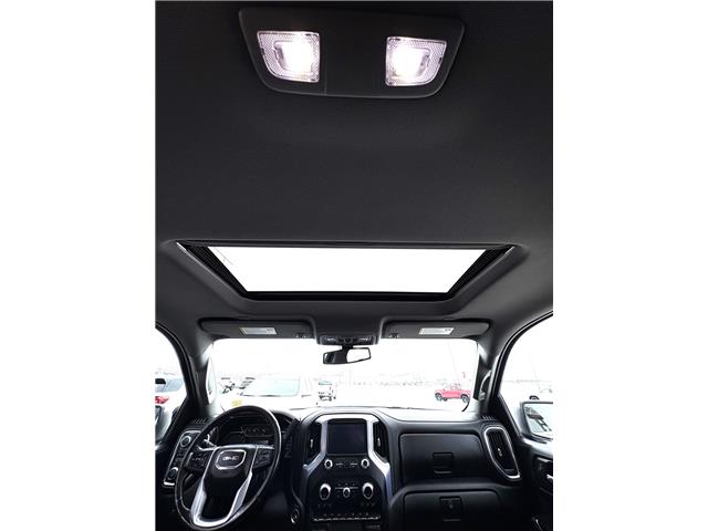 2020 GMC Sierra 1500 SLT (Stk: 26163B) in Melfort - Image 15 of 15 2020 GMC Sierra 1500 SLT (Stk: 26163B) in Melfort - Image 15 of 15