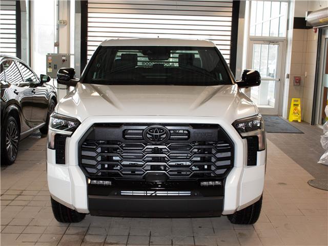 2026 Toyota Tundra Limited (Stk: 26584) in Kingston - Image 2 of 15