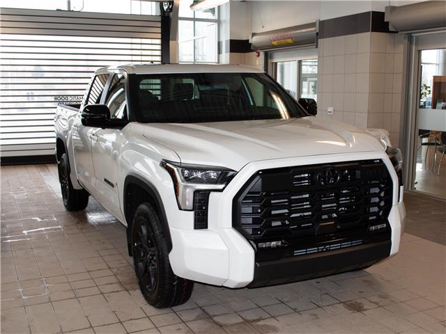 2026 Toyota Tundra Limited (Stk: 26584) in Kingston - Image 3 of 15