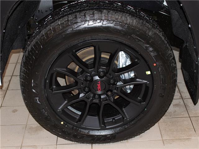 2026 Toyota Tundra Limited (Stk: 26584) in Kingston - Image 15 of 15