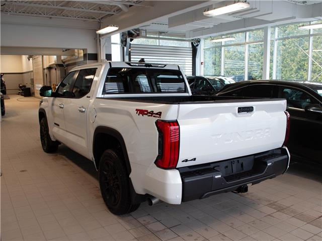 2026 Toyota Tundra Limited (Stk: 26584) in Kingston - Image 4 of 15