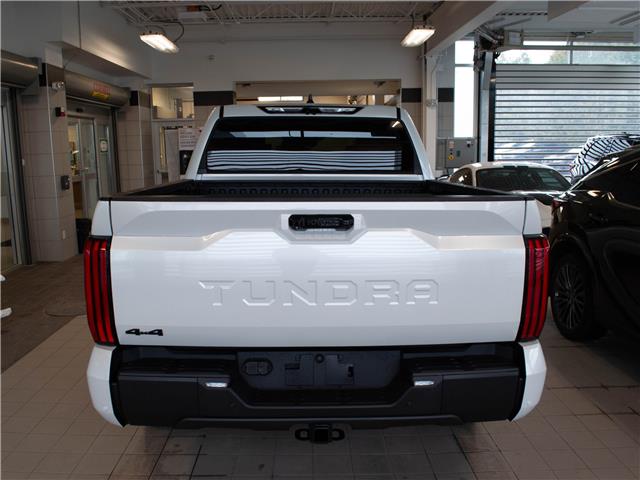 2026 Toyota Tundra Limited (Stk: 26584) in Kingston - Image 5 of 15