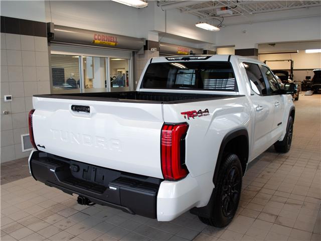 2026 Toyota Tundra Limited (Stk: 26584) in Kingston - Image 7 of 15
