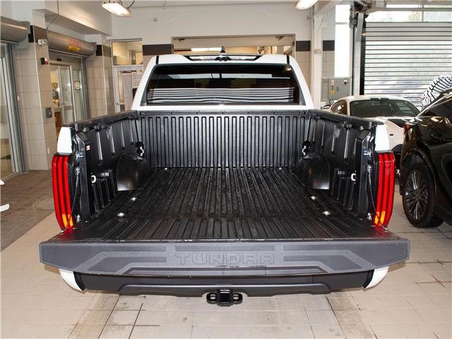 2026 Toyota Tundra Limited (Stk: 26584) in Kingston - Image 6 of 15