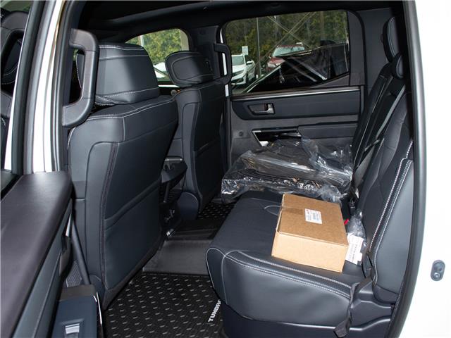 2026 Toyota Tundra Limited (Stk: 26584) in Kingston - Image 14 of 15