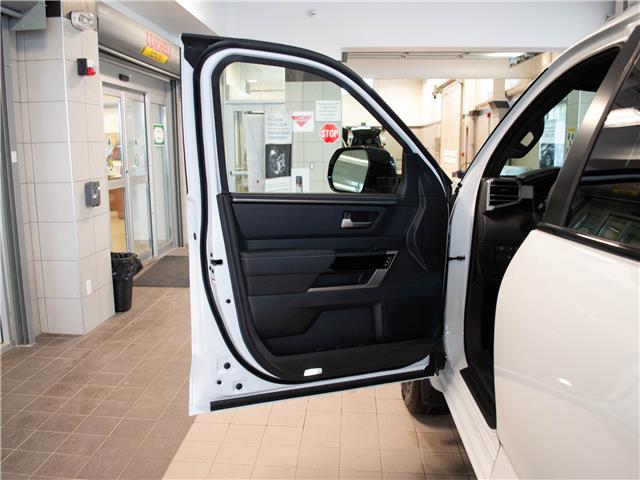 2026 Toyota Tundra Limited (Stk: 26584) in Kingston - Image 8 of 15