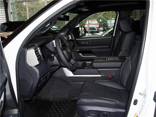 2026 Toyota Tundra Limited (Stk: 26584) in Kingston - Image 9 of 15