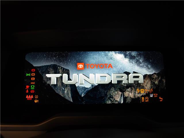 2026 Toyota Tundra Limited (Stk: 26584) in Kingston - Image 11 of 15