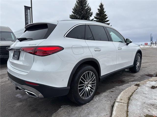 2025 Mercedes-Benz GLC 300 Base (Stk: 26MB012A) in Innisfil - Image 6 of 20
