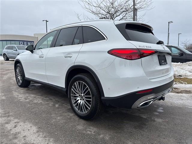 2025 Mercedes-Benz GLC 300 Base (Stk: 26MB012A) in Innisfil - Image 8 of 20