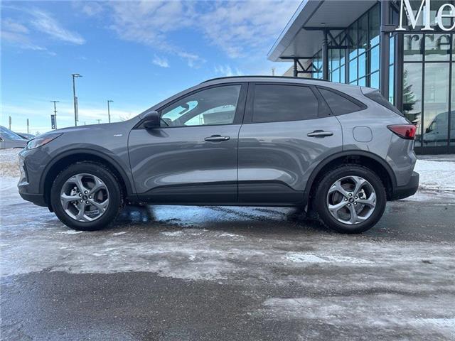 2025 Ford Escape ST-Line (Stk: U3567) in Innisfil - Image 9 of 22