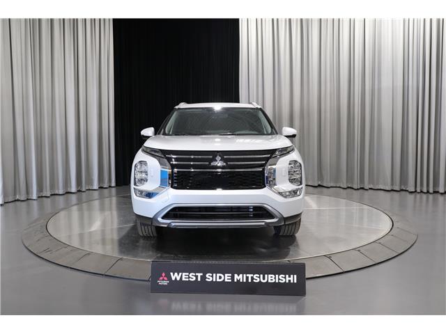 2026 Mitsubishi Outlander SEL (Stk: T26266) in Edmonton - Image 2 of 32